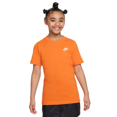 Kids Futura Jersey