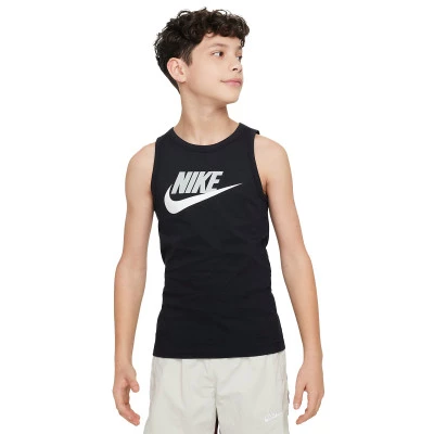 Sportswear Essentials Niño Top 