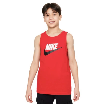 Sportswear Essentials Niño Top 