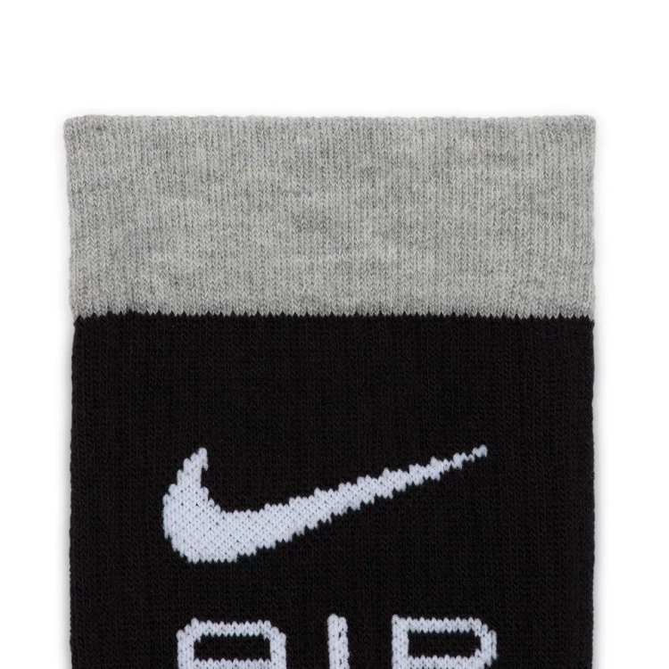 calcetines-nike-essentials168-air-2p-blackwhite-dark-grey-heatherblack-2