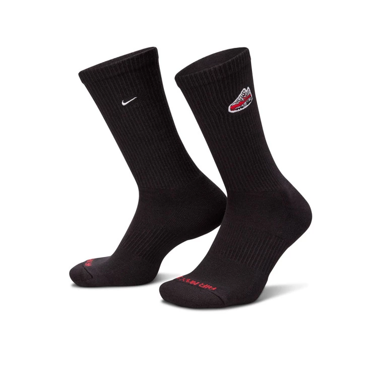 calcetines-nike-everyday-plus-cush-crew-1-par-black-white-0