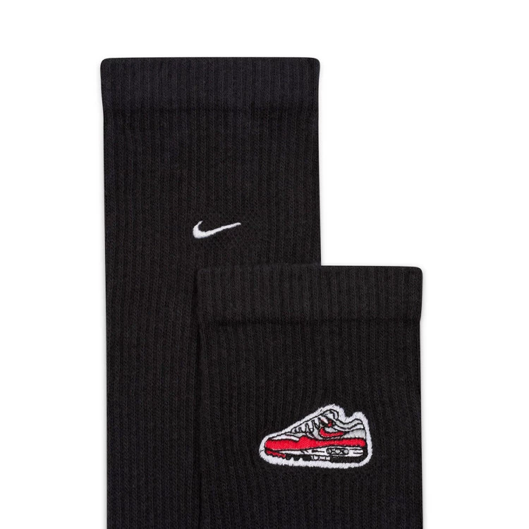 calcetines-nike-everyday-plus-cush-crew-1-par-black-white-3