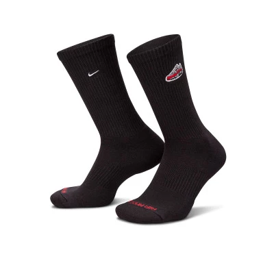 Everyday Plus Cushioned Crew (1 Par) Socks