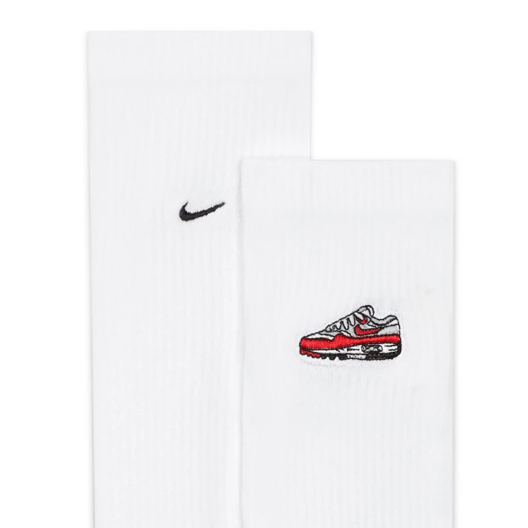 calcetines-nike-everyday-plus-cush-crew-1-par-144-air-max-white-black-3