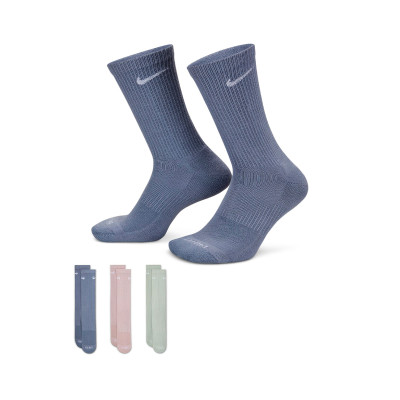 Chaussettes Everyday Plus Cushioned Crew (3 Paires)