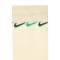 Nike Everyday Plus Cushioned Crew (3 Pares) Socks