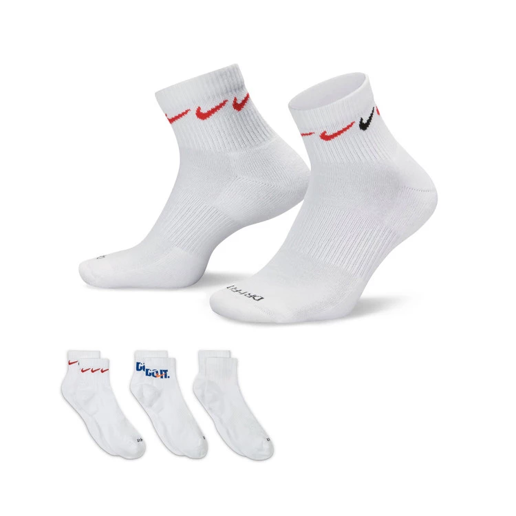 calcetines-nike-everyday-plus-cushioned-crew-3-pares-whiteuniversity-red-whitetotal-orange-whi-0