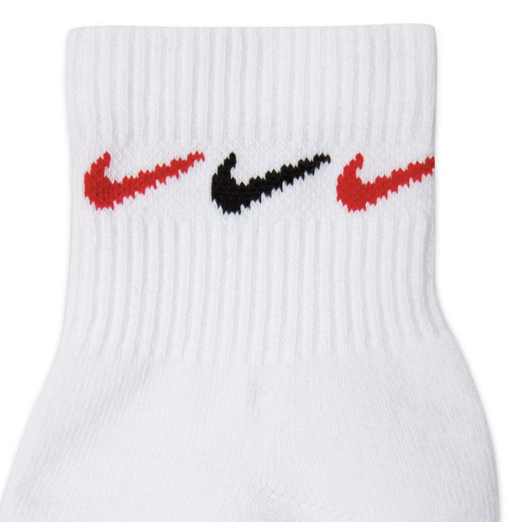 calcetines-nike-everyday-plus-cushioned-crew-3-pares-whiteuniversity-red-whitetotal-orange-whi-3