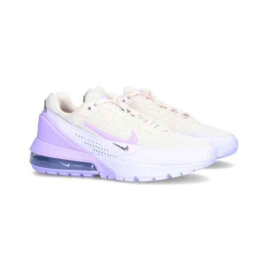 Sneaker Nike Air Max Pulse Mujer Phantom Lilac Bloom Barely Grape White Mtlc S Futbol Emotion