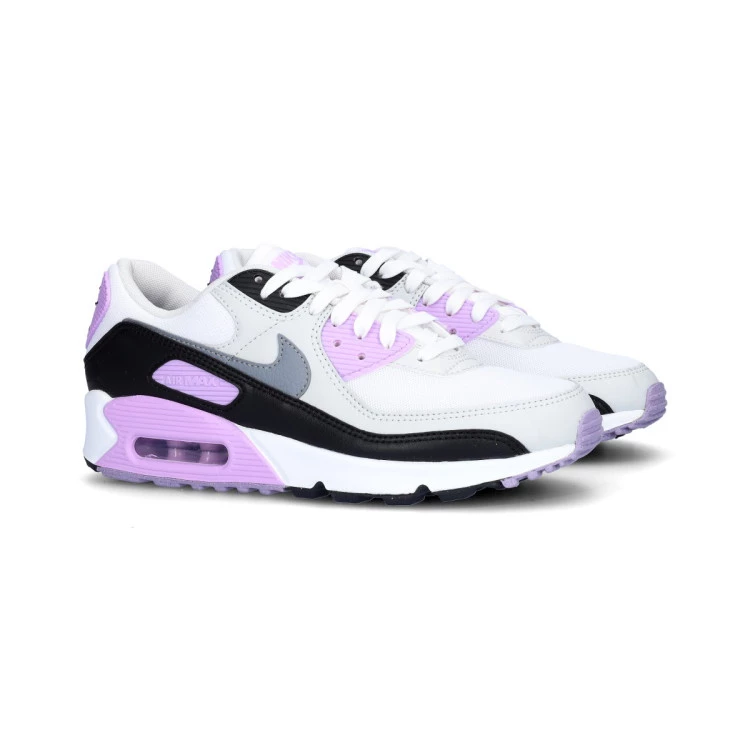 zapatilla-nike-air-max-90-white-cool-grey-lilac-photon-dust-black-0