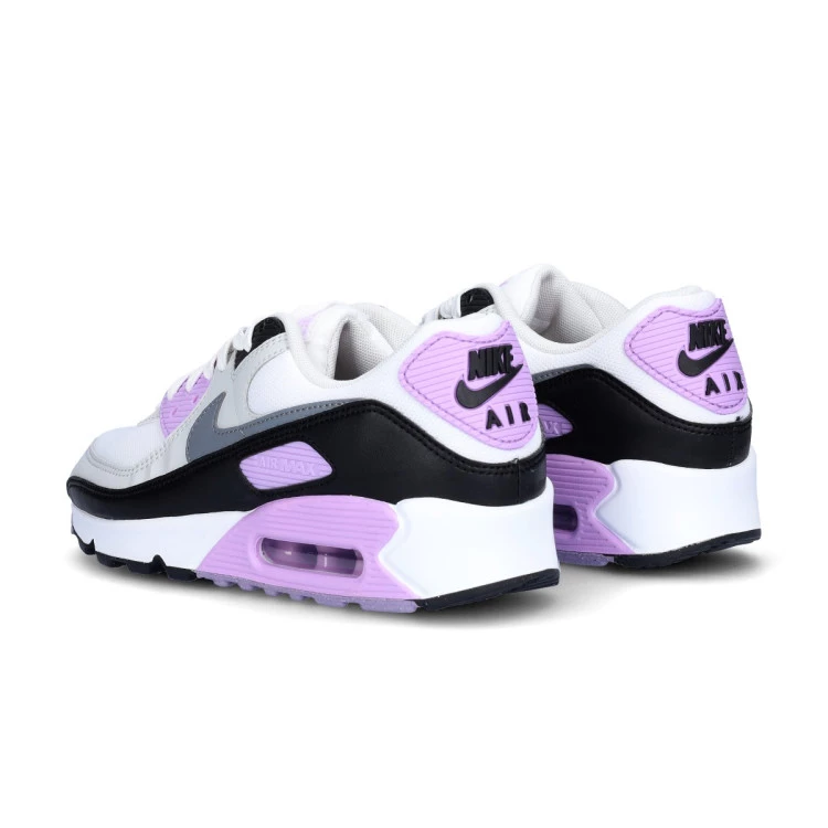 zapatilla-nike-air-max-90-white-cool-grey-lilac-photon-dust-black-5