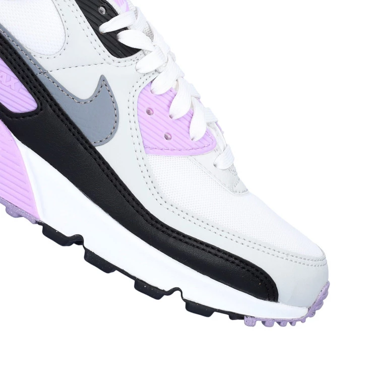 zapatilla-nike-air-max-90-white-cool-grey-lilac-photon-dust-black-6