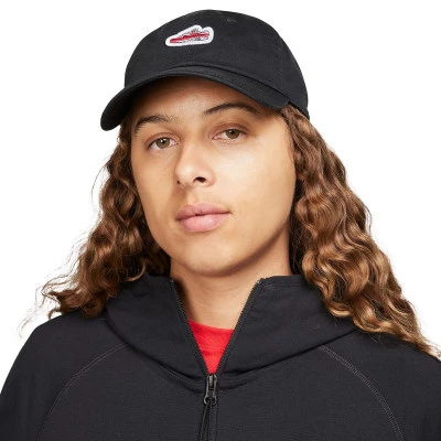 Club Air Max Cap