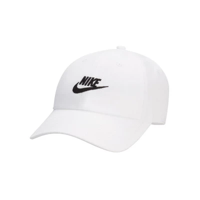 Gorra Club Fly Futura Wash