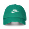 Nike Club Fly Futura Wash Cap