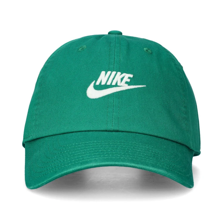 gorra-nike-club-fly-futura-wash-verde-1