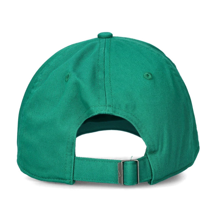 gorra-nike-club-fly-futura-wash-verde-2