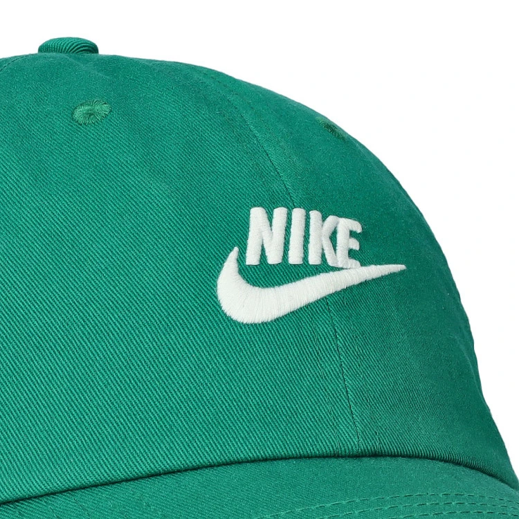 gorra-nike-club-fly-futura-wash-verde-3