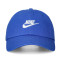 Casquette Nike Club Fly Futura Wash