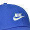 Casquette Nike Club Fly Futura Wash