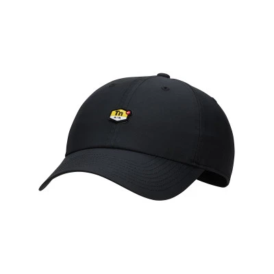 Club Max TN Cap