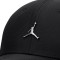 Jordan Aufstiegsmetall Jumpman Cap