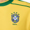 Camiseta Nike Brasil Edición Especial Copa América 2024