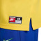 Maglia Nike Brasile Edizione speciale Coppa America 2024