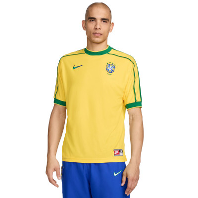 Brasil Edición Especial Copa América 2024 Jersey