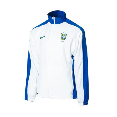 Brazil Special Edition Copa América 2024 Jacket