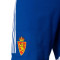 adidas Real Zaragoza Primera Equipación 2023-2024 Mujer Shorts