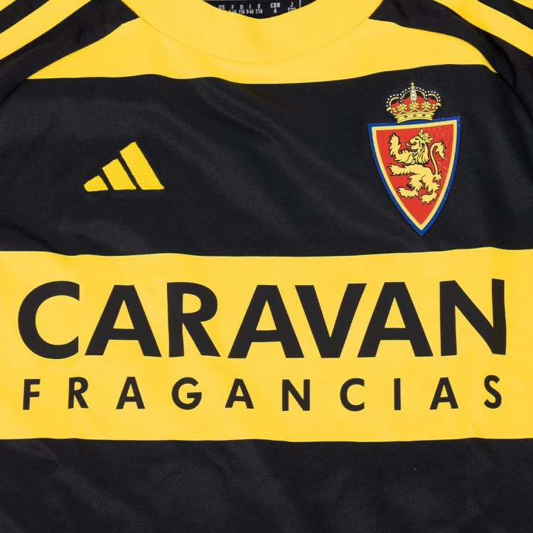 conjunto-adidas-real-zaragoza-segunda-equipacion-kit-2023-2024-nino-black-yellow-2