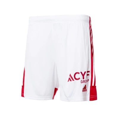 Short Troisième kit Femme Real Zaragoza 2023-2024