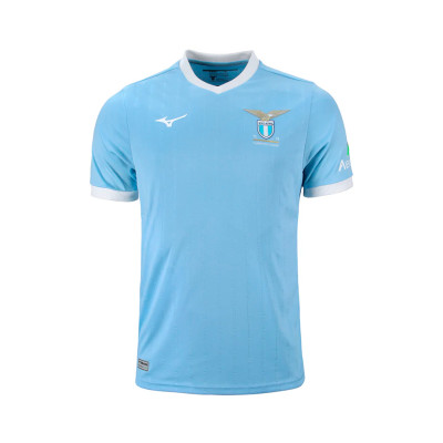 Camiseta Lazio 50th aniversario Scudetto 2023-2024