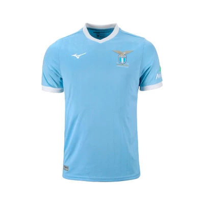 Camiseta Lazio 50th aniversario Scudetto 2023-2024