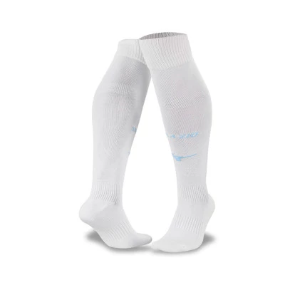 Lazio Special Edition 2023-2024 Home Kit Football Socks