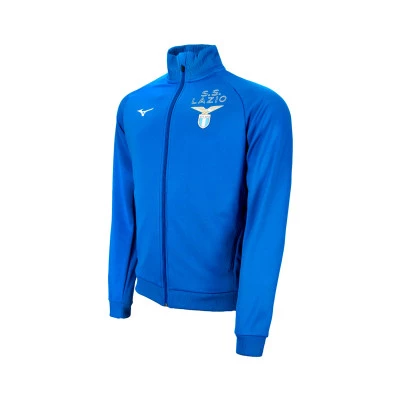 Lazio Fanswear Special Edition 2023-2024 Jacket