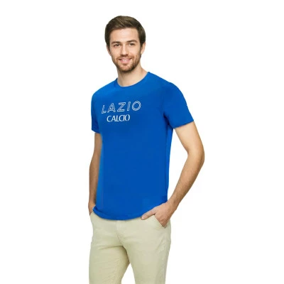 Lazio Fanswear Special Edition 2023-2024 T-Shirt