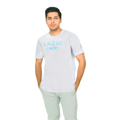 Lazio Fanswear 50th aniversario Scudetto 1973-1974 T-Shirt