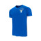 Camiseta Mizuno Lazio Fanswear 50th aniversario Scudetto 1973-1974