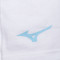 Camisola Mizuno Lazio Fanswear 50th aniversario Scudetto 1973-1974