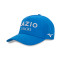 Casquette Mizuno Lazio Édition Spéciale 2023-2024