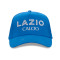 Casquette Mizuno Lazio Édition Spéciale 2023-2024