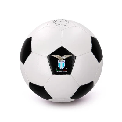 Balón Lazio 50th aniversario Scudetto 1973-1974