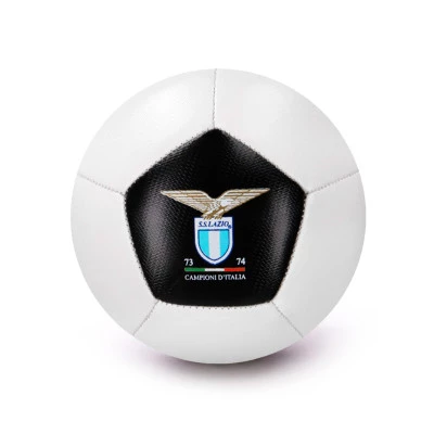 Balón Mini Lazio 50th aniversario Scudetto 1973-1974