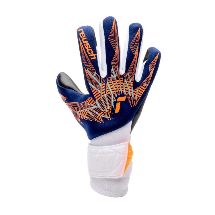 guante-reusch-pure-contact-silver-nino-azul-1