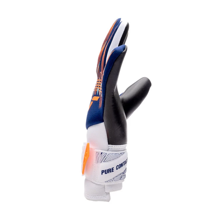 guante-reusch-pure-contact-silver-nino-azul-2