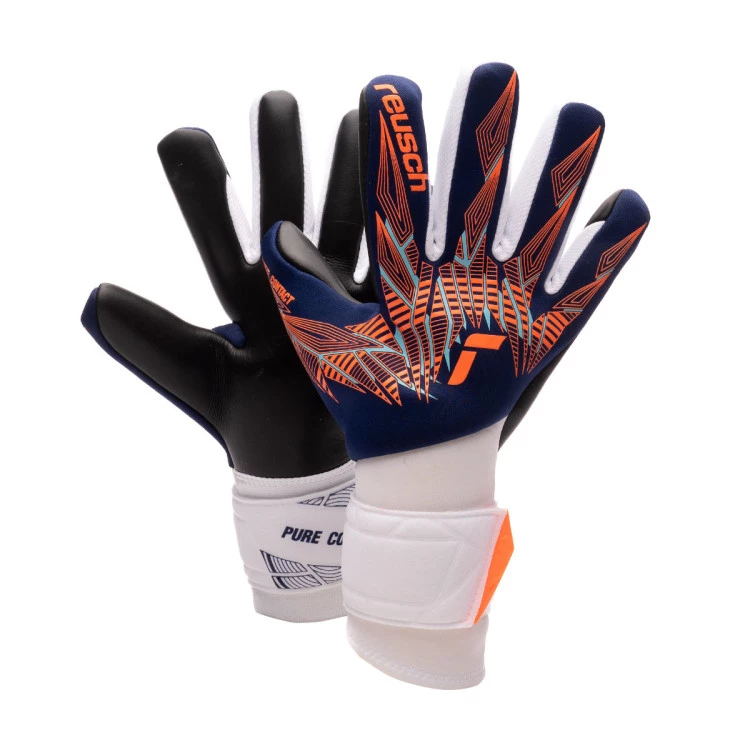 guante-reusch-pure-contact-silver-azul-0