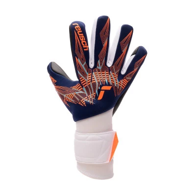 Guantes Pure Contact Silver