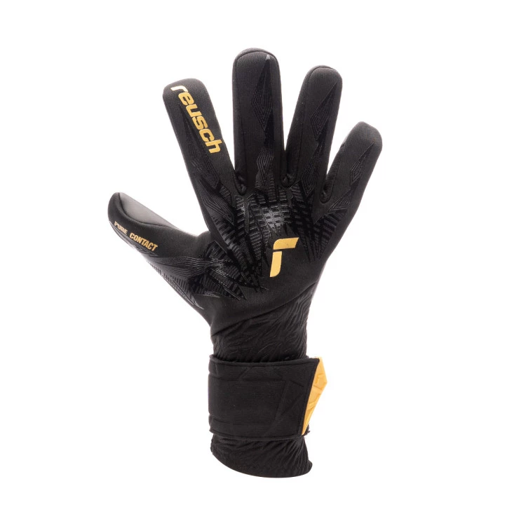 guante-reusch-pure-contact-infinity-black-gold-black-1